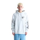 8BALL＆DICE PH DPO244071 パーカー 2カラー