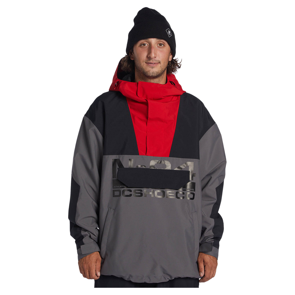 DCシューズ DCSHOECOUSA DC-43 ANORAK ADYTJ03077 ジャケット 3カラー