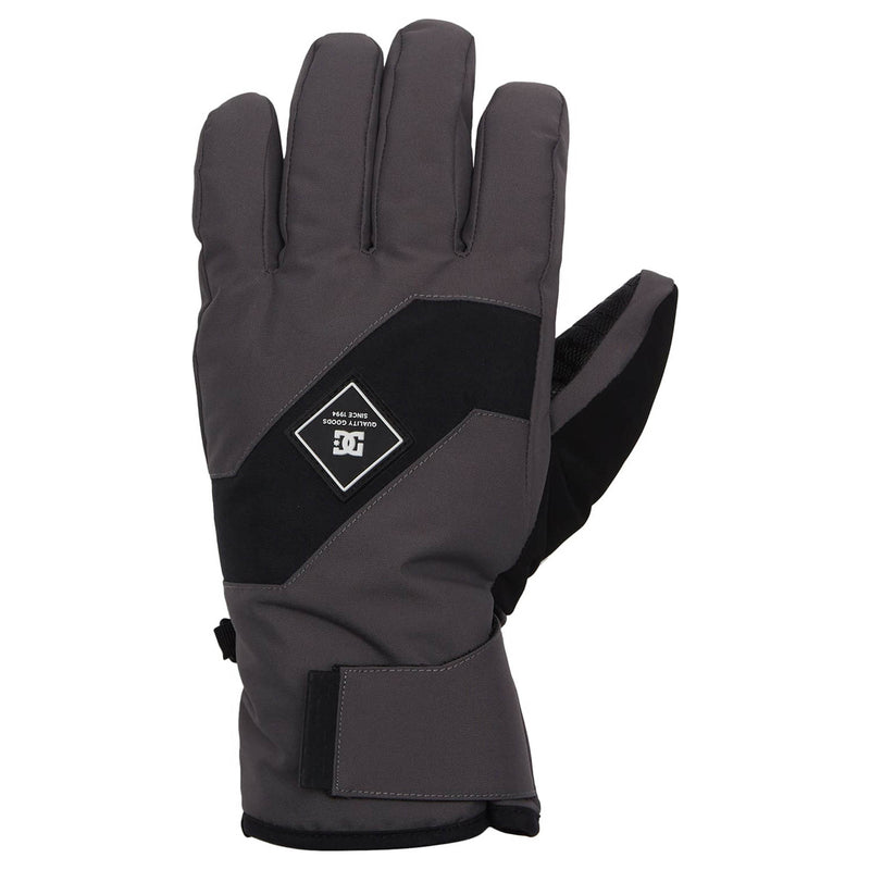 FRANCHISE GLOVE DGV243919 手袋 3カラー