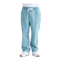 25 WIDE PANT DPT251073 ロングパンツ 3カラー