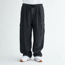 スーパーワイドカーゴパンツ DPT251071 パンツ 2カラー