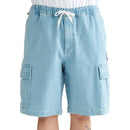 WIDE CARGO SHORT DWS251078 ショートパンツ 2カラー