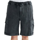 WIDE CARGO SHORT DWS251078 ショートパンツ 2カラー