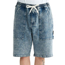 WIDE PAINNTER SHORT DWS251079 ショートパンツ 2カラー