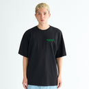 DC半袖バックプリントTシャツ DST251090 半袖Tシャツ 3カラー