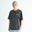 DC半袖バックプリントTシャツ DST251090 半袖Tシャツ 3カラー