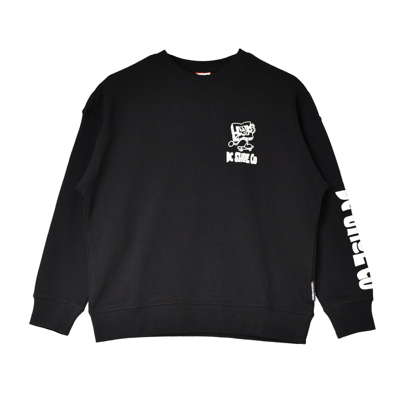 23 KD PLAYTIME CREW PULLOVER YPO234540 スウェット 1カラー