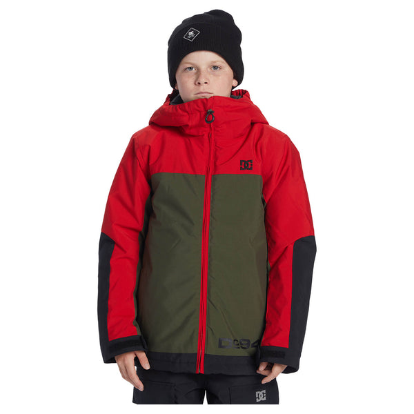 DEFIANT YOUTH JACKET ADBTJ03030 ジャケット 1カラー