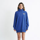 ENDLESS SUNSHINE HALF ZIP DRESS ハーフジップ ワンピース RDR234625T ワンピース 3カラー