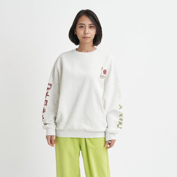 人気商品・限定商品ばかりの「超得 半額福袋」が販売開始 撥水 PO SURF ROXY ROXY ロキシー スウェット RPO234033 トップ 服&ファッション小物
