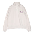 ROXY BEACH HALF ZIP ハーフジッププルオーバー RZP234018 スウェット 3カラー