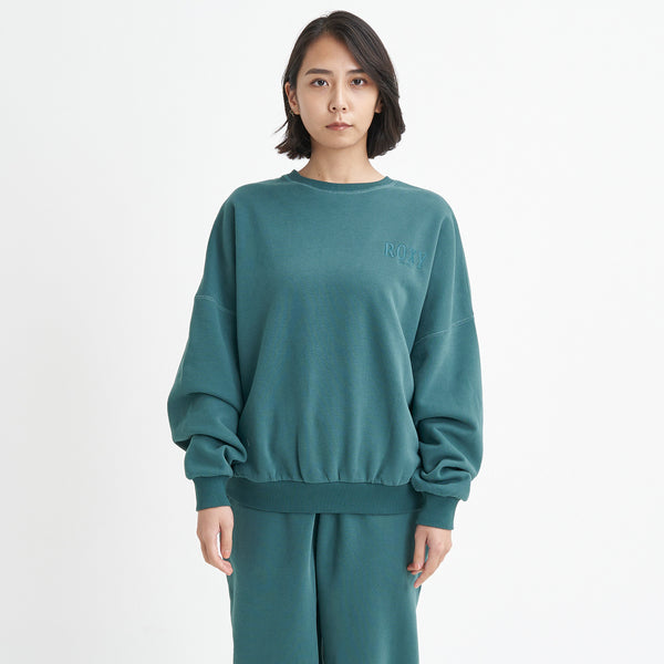 JIVY PULLOVER スウェット トップ RPO234020 スウェット 3カラー