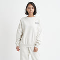 JIVY PULLOVER スウェット トップ RPO234020 スウェット 3カラー