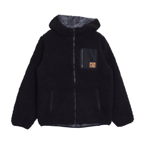 エクスプレッション ジャケット RJK234809 ボアジャケット 2カラー