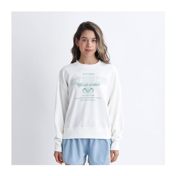 SURF CLUB L／S RLT241068 長袖Tシャツ 3カラー