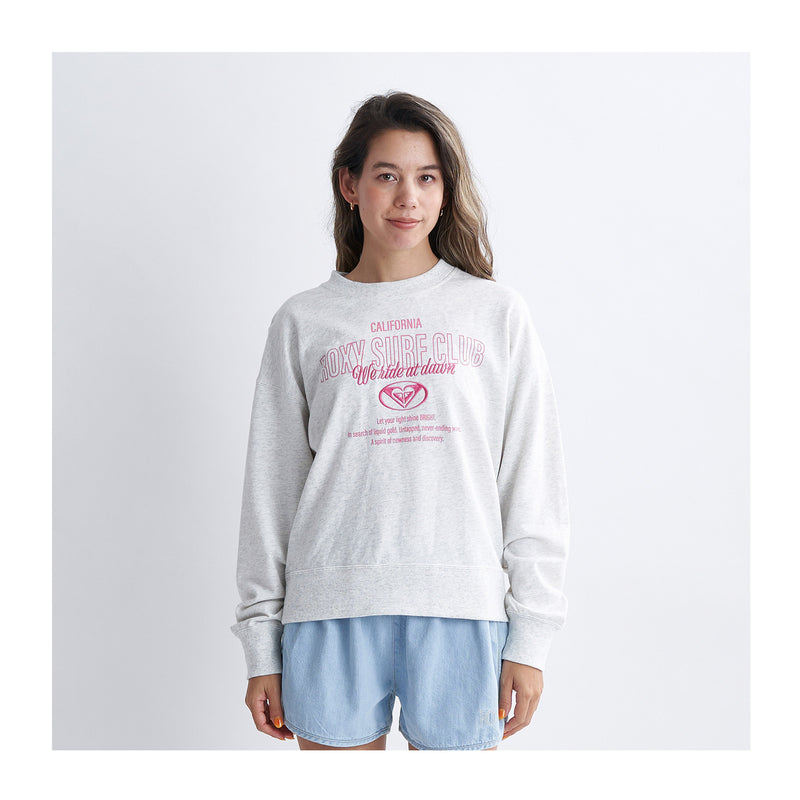 SURF CLUB L／S RLT241068 長袖Tシャツ 3カラー