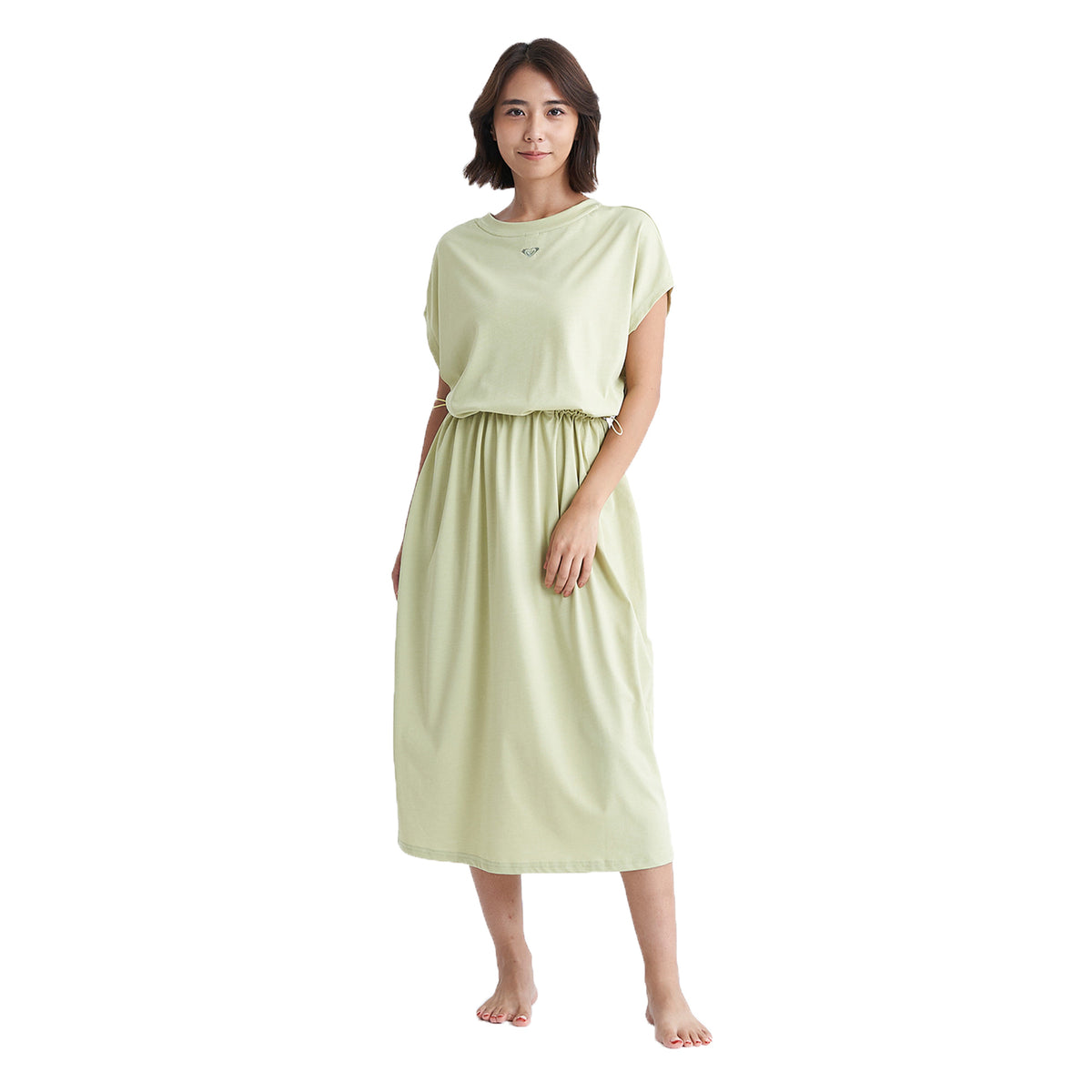 ロキシー ROXY SUNRISE TO SUNSET DRESS RLY242046 ラッシュ ロキシー ROXY SUNRISE TO SUNSET DRESS RLY242046 ラッシュ