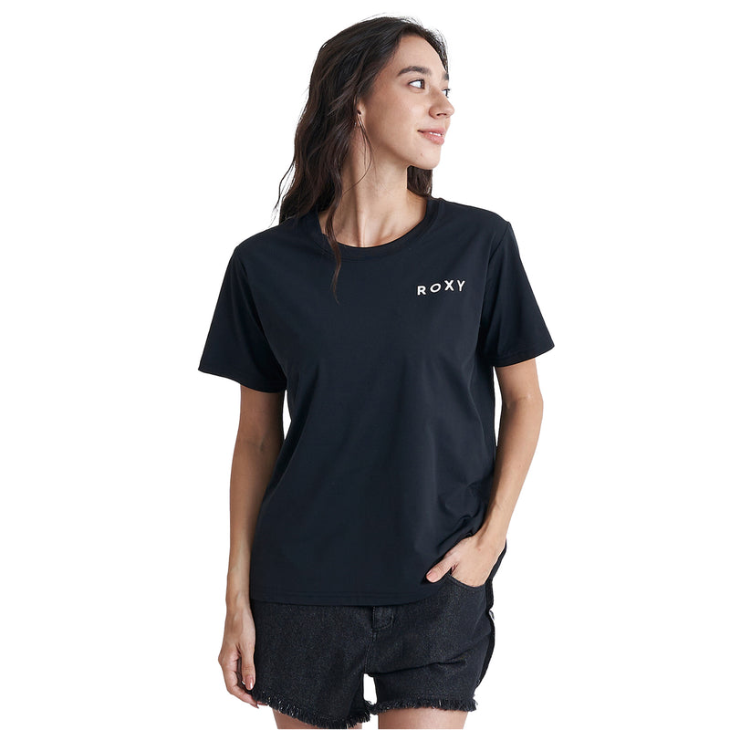 HISTORIA DEL LOGO RLY242018 ラッシュガード Tシャツ 3カラー