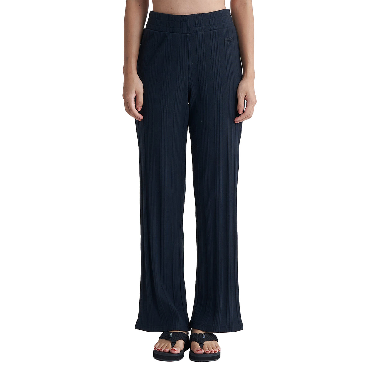 ロキシー ROXY AZUL PANTS RPT242029 フレアパンツ 2カラー │Z