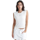 OCEANO S／L TEE RSL242036 ノースリーブ 3カラー