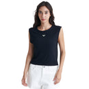 OCEANO S／L TEE RSL242036 ノースリーブ 3カラー