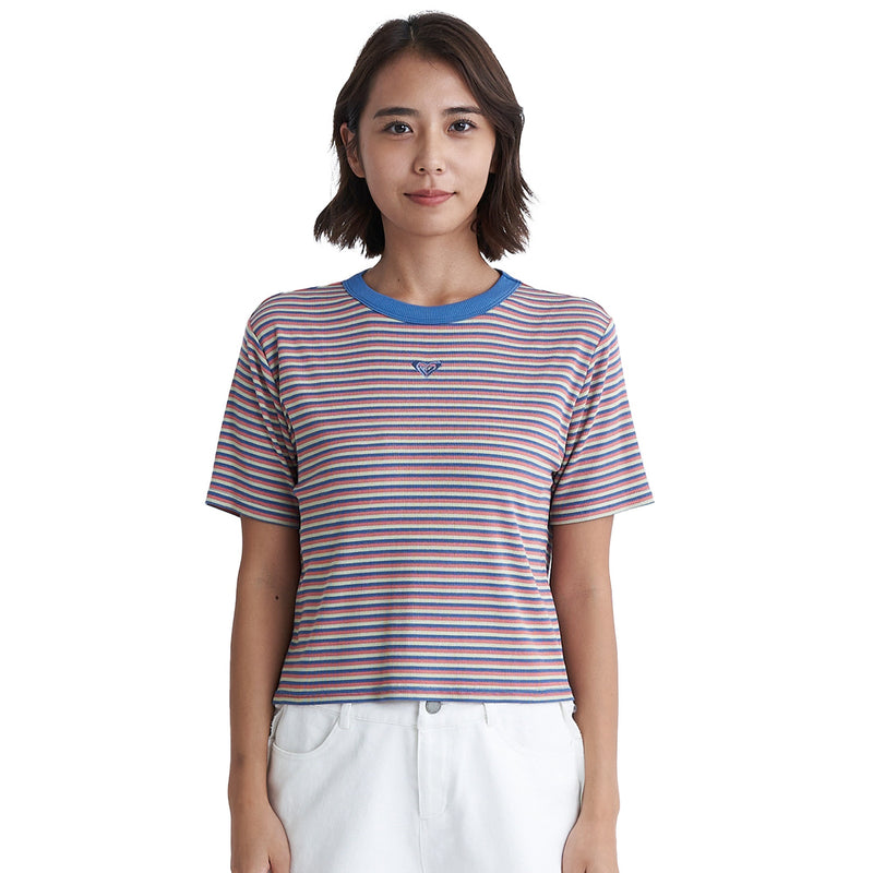 OCEANO S／S TEE RST242034 半袖Tシャツ 3カラー