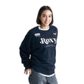 TRUELY AUTHENTIC RAGLAN RLT244042 スウェット 3カラー