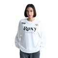 TRUELY AUTHENTIC RAGLAN RLT244042 スウェット 3カラー