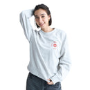 ALL YOU NEED IN LIFE RLT244043 スウェット 1カラー