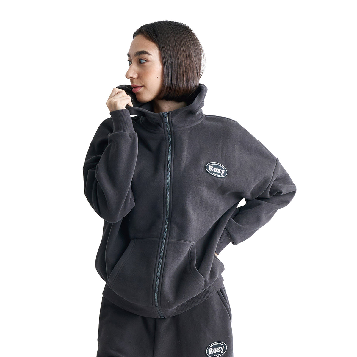 CROOJA　24-25　ウェア　パーカー CROOJA 24-25 ウェア パーカー CROOJA 24-25 ウェア パーカー CROOJA