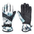 JETTY GLOVES ERJHN03251 手袋 3カラー