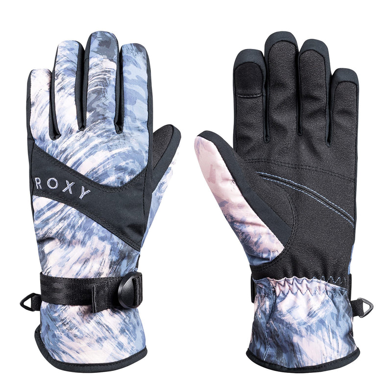 JETTY GLOVES ERJHN03251 手袋 3カラー