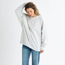 FIRST DAY RLT251096 長袖Tシャツ 4カラー