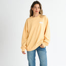 FIRST DAY RLT251096 長袖Tシャツ 4カラー