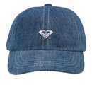 LIVED IN DENIM CAP RCP251317 帽子 2カラー