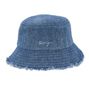 LIVED IN DENIM HAT RHT251321 帽子 2カラー