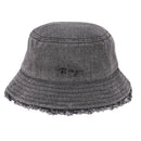 LIVED IN DENIM HAT RHT251321 帽子 2カラー