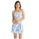 ARTSY FLORAL RSW251010 スイムウェア 4カラー