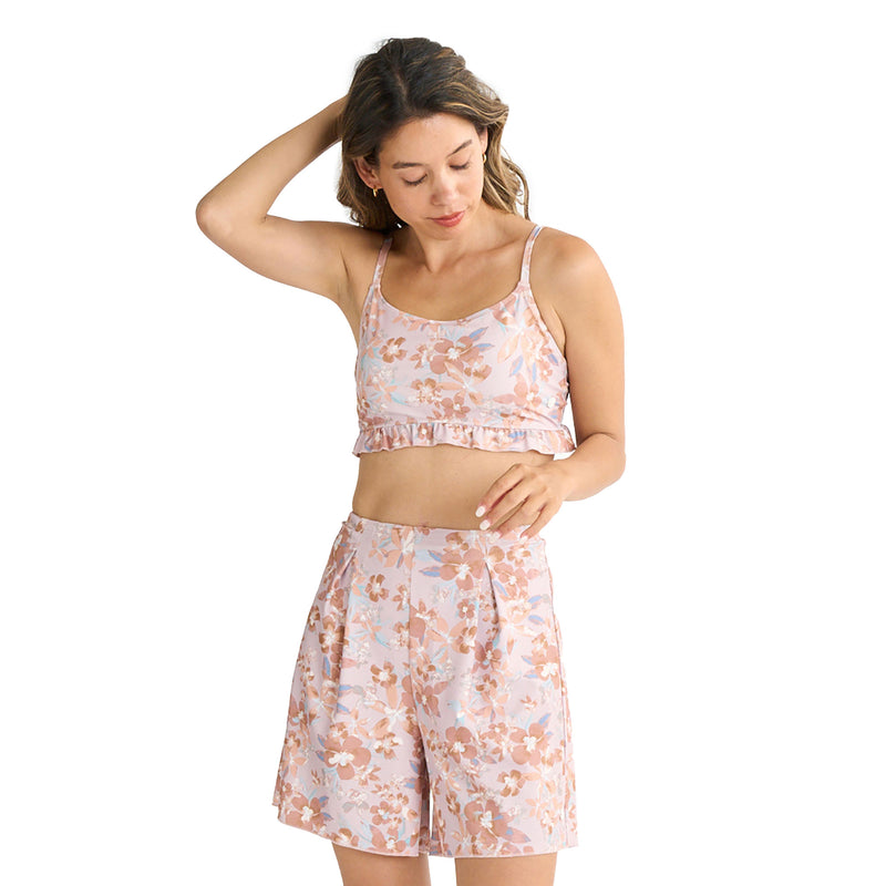 ARTSY FLORAL RSW251010 スイムウェア 4カラー