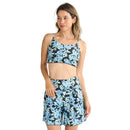 ARTSY FLORAL RSW251010 スイムウェア 4カラー