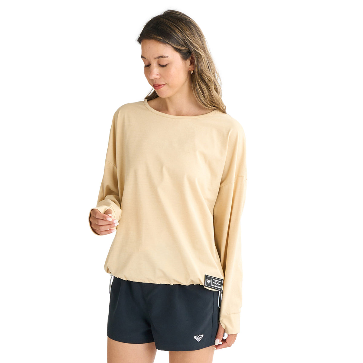 【美シルエットの名品】ドライオックスナ ロースカート 美シルエット】ドライオックスナロースカート | La boutique