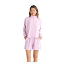 AURORA STAND ウィメンズ ラッシュガード RLY251040 長袖ラッシュガード 5カラー