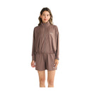 AURORA STAND ウィメンズ ラッシュガード RLY251040 長袖ラッシュガード 5カラー