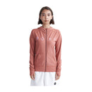 RASHIE PARKA ウィメンズ ラッシュガード RLY245033 長袖ラッシュガード 4カラー