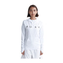 RASHIE PARKA ウィメンズ ラッシュガード RLY245033 長袖ラッシュガード 4カラー