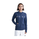 RASHIE PARKA ウィメンズ ラッシュガード RLY245033 長袖ラッシュガード 4カラー