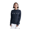 RASHIE PARKA ウィメンズ ラッシュガード RLY245033 長袖ラッシュガード 4カラー