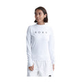 RASHIE L/S ウィメンズ ラッシュガード RLY245034 長袖ラッシュガード 4カラー