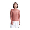 RASHIE L/S ウィメンズ ラッシュガード RLY245034 長袖ラッシュガード 4カラー