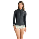 2.0 SWELL SERIES FZ LS JKT RB RWT251703 ウェットスーツ